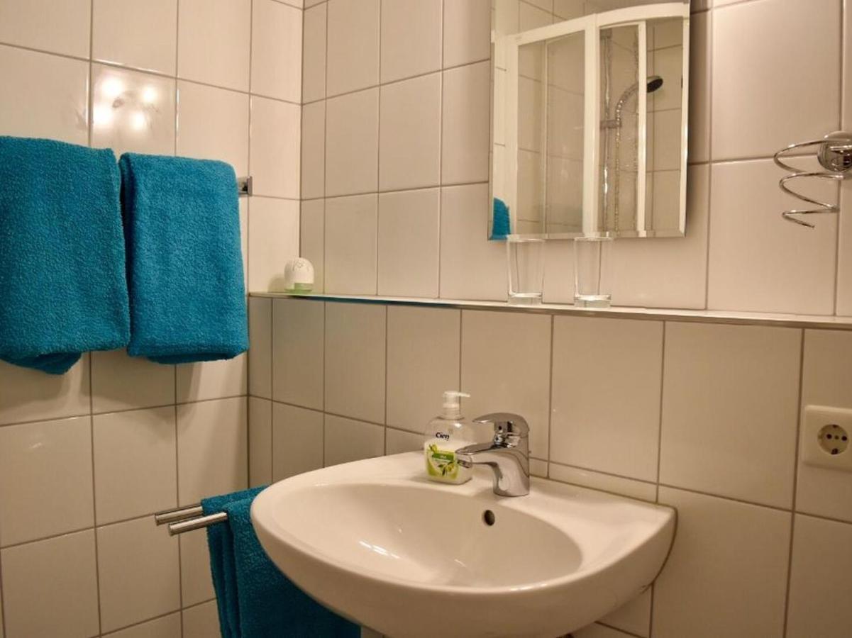 Ferienwohnung Im Grunen Uhldingen-Muehlhofen Ngoại thất bức ảnh
