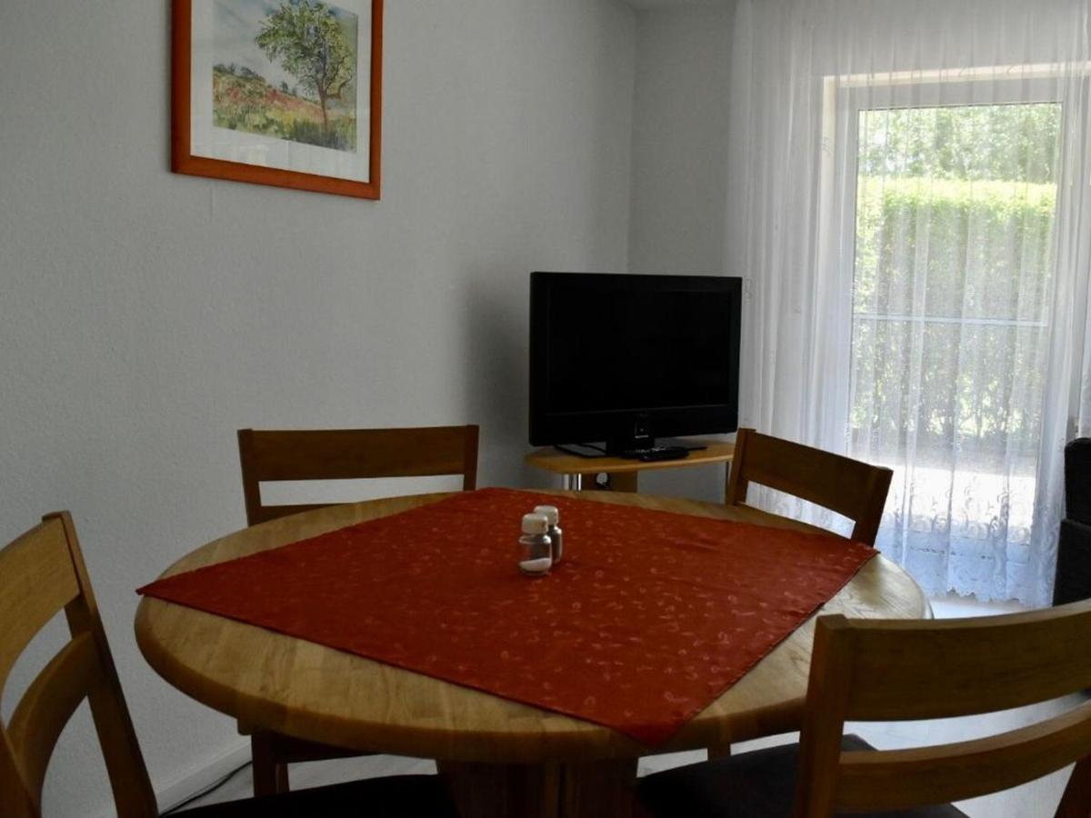 Ferienwohnung Im Grunen Uhldingen-Muehlhofen Ngoại thất bức ảnh