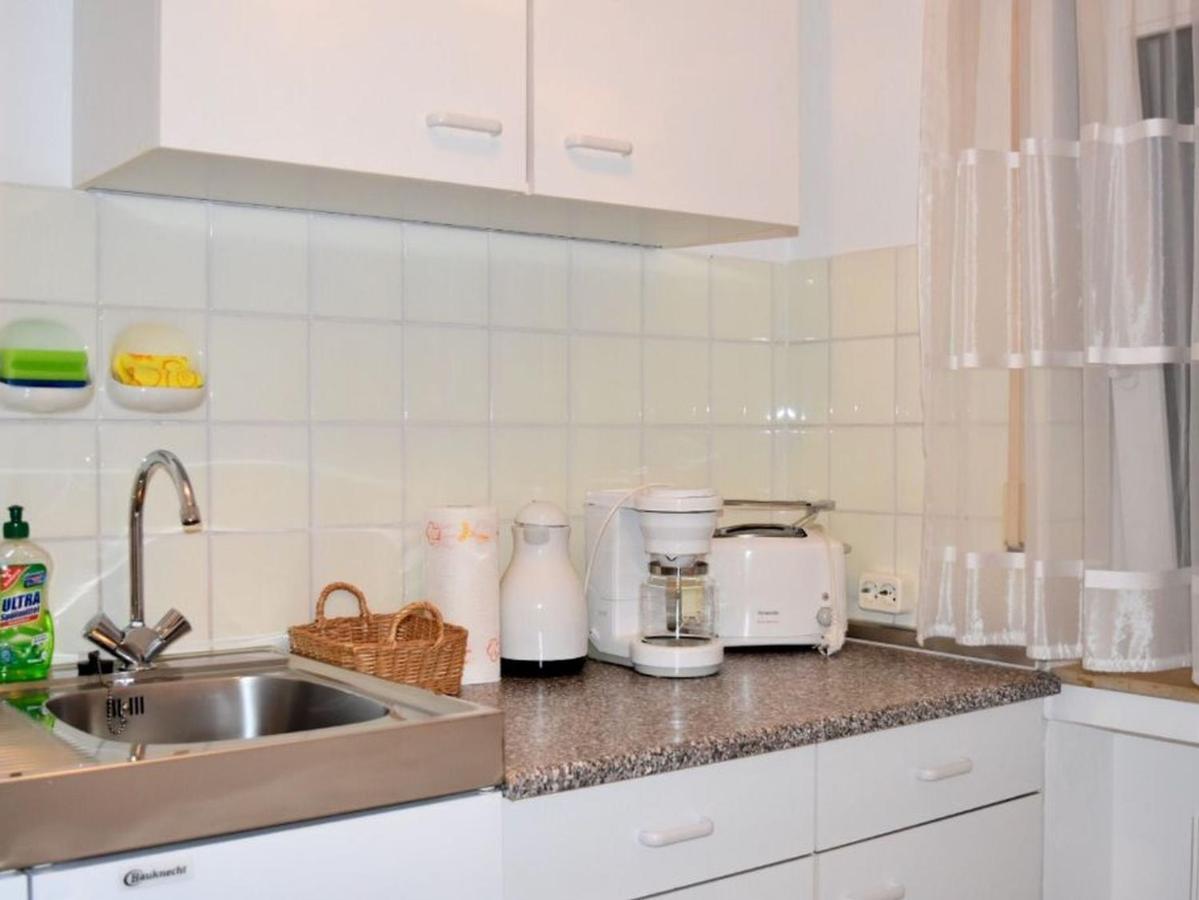 Ferienwohnung Im Grunen Uhldingen-Muehlhofen Ngoại thất bức ảnh